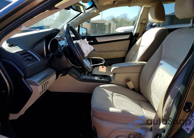 4S4BSAHC3H3361042: 73432335