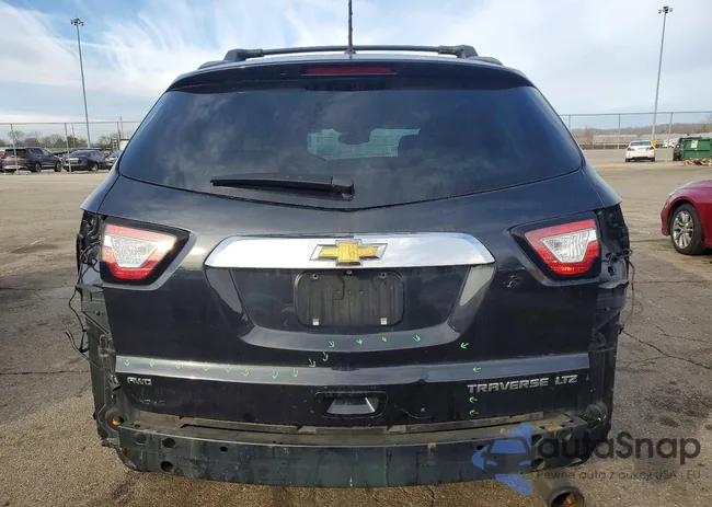 1GNKVJKD1FJ231483: 99721775