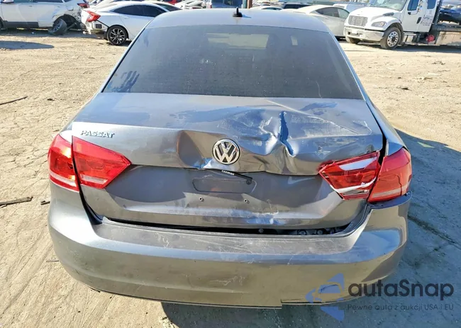 1VWAP7A36EC008026: 98202485