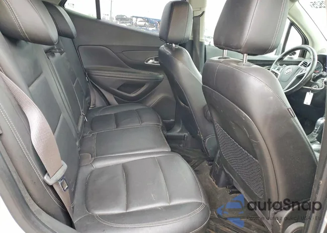 KL4CJCSB6GB567820: 74052525