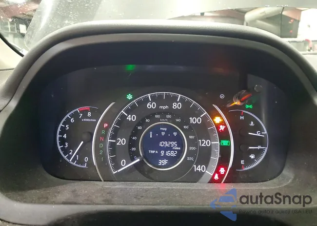 2HKRM4H50EH650153: 99531275