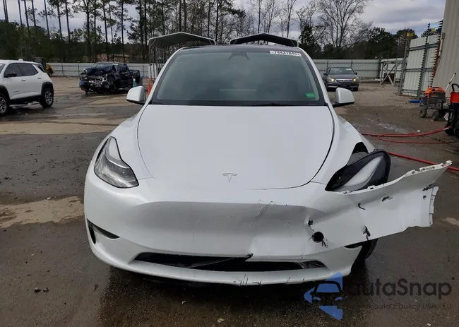 7SAYGDEE9PF623237: 74431845