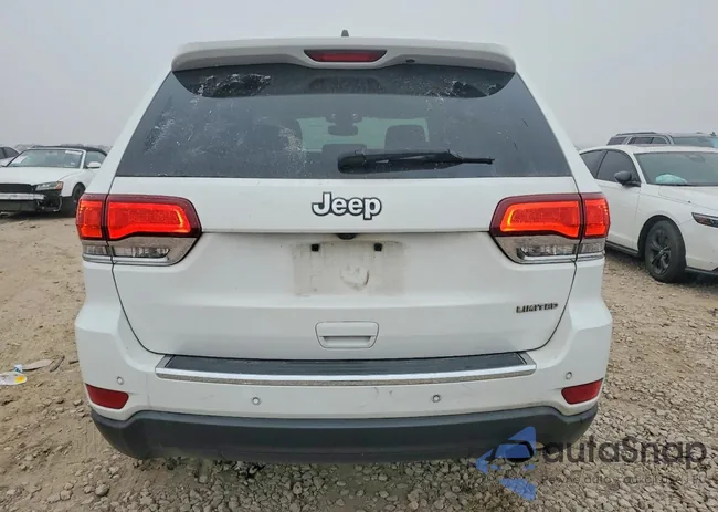 1C4RJEBG6NC125893: 99715165