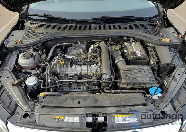 3VWC57BU4MM098490: 98852835