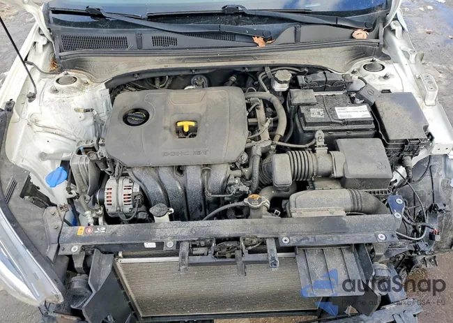 3KPF34AD8LE160522: 97635815