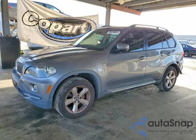 5UXFE43548L003809: 75476845