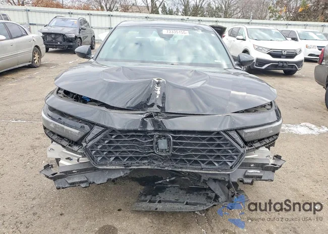 1HGCY2F50SA006271: 73335155