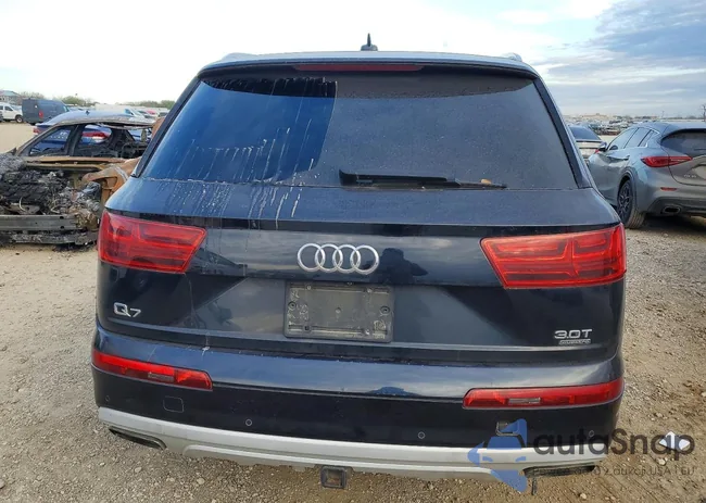 WA1LAAF71HD026058: 72390485