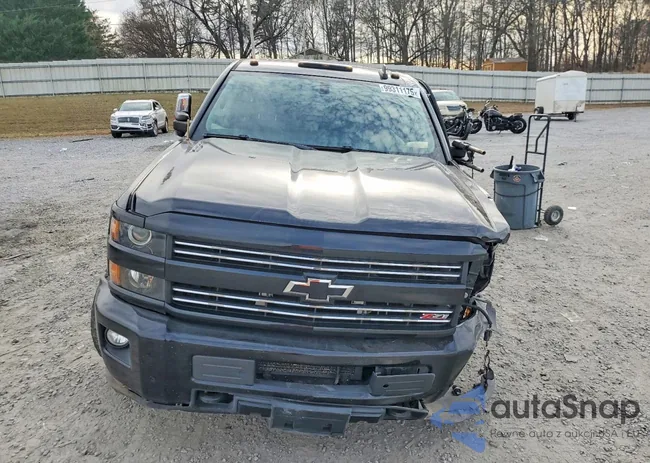 1GC1KWE89GF230336: 99311175