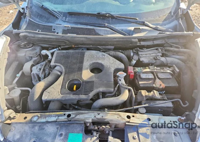 JN8AF5MV4BT022708: 75505105