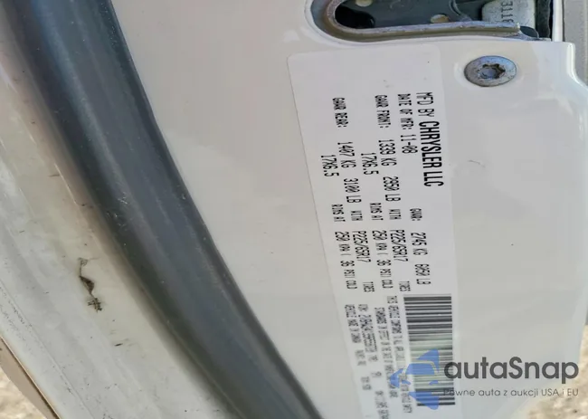 2V8HW34199R558720: 74445825