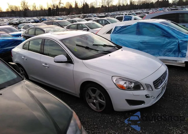 YV1622FS7C2121846: 97896835