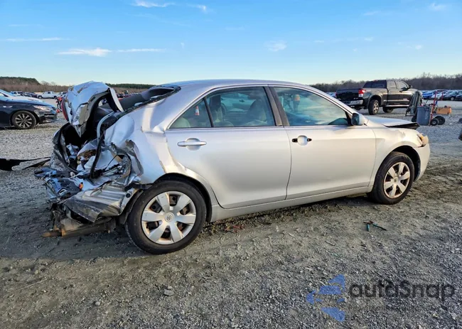 4T1BE46K88U221632: 73455555