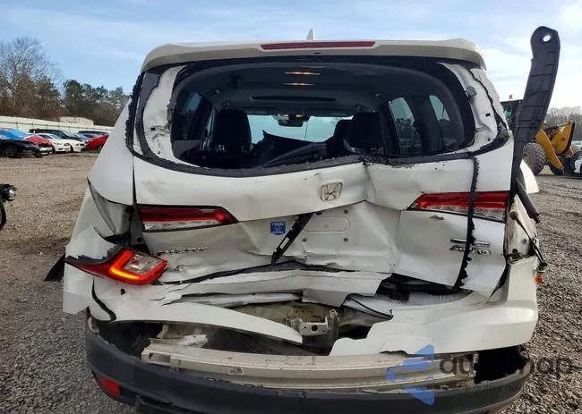 5FNYF6H21MB067546: 98471465