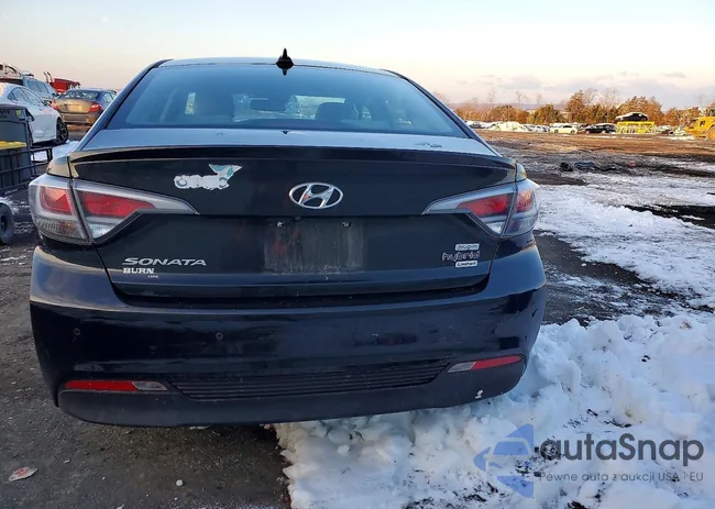 KMHE54L24HA065978: 74155795