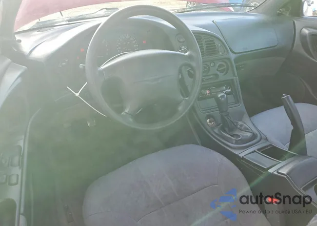 4A3AK34Y3WE049332: 72422185