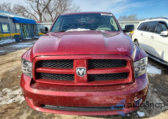 1C6RD6FT9CS331644: 74245025