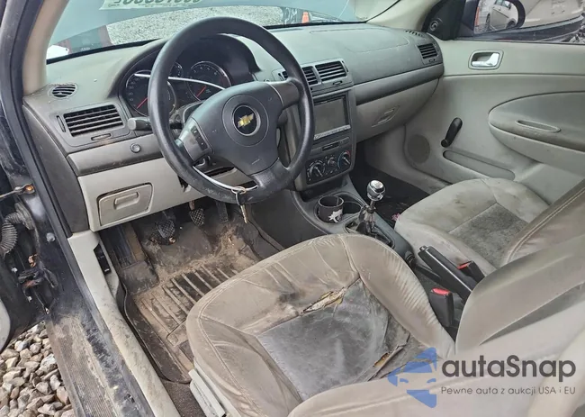 1G1AK18H197110356: 99673355