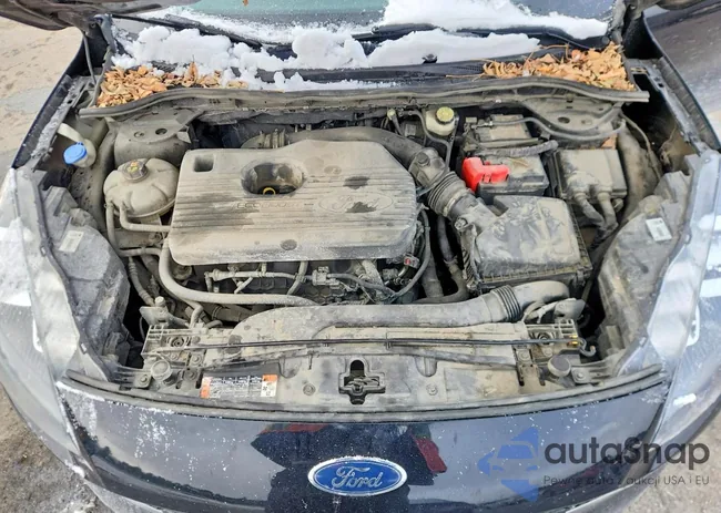 1FMCU9J98LUA89487: 73011645