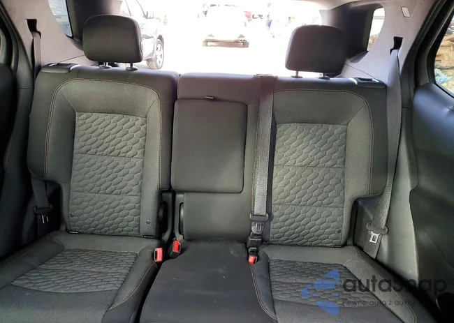 3GNAXJEV0JL100315: 72694935