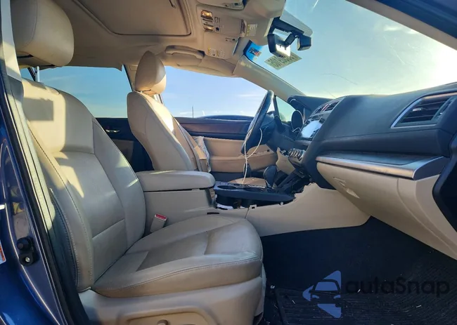 4S4BSANC4H3381353: 99509105