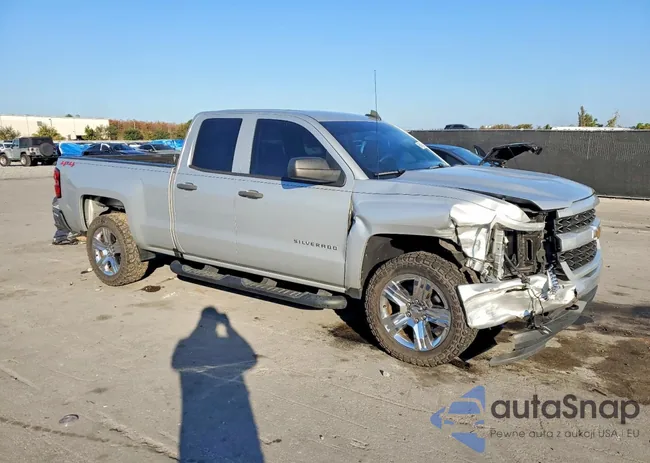 1GCVKPEC2JZ231832: 98641635