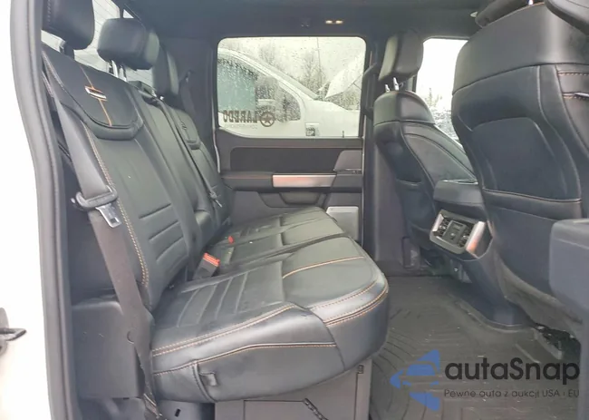 1FT8W4DM1RED21566: 97751695