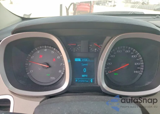 1GNALCEKXEZ127341: 99834515