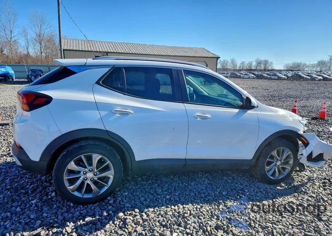 KL4MMESL4MB133021: 73474265