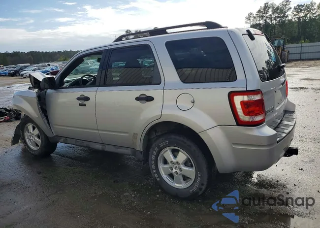 1FMCU03719KA53765: 97635245