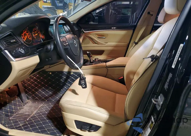 WBAXH5C52DDW16404: 72414635