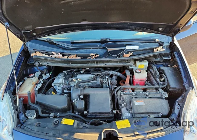 JTDKN3DU9F0409972: 72645235