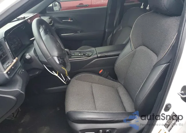 JTDAAAAFXP3007069: 97819155