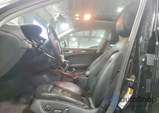 WAUSF78K19N065622: 73083565