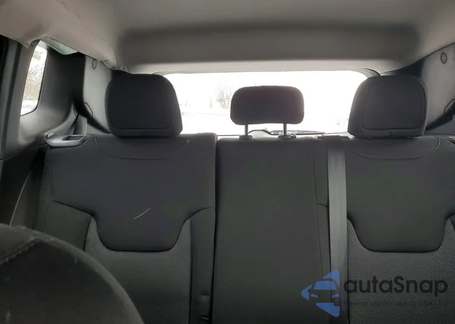 ZACNJBAB2KPK61641: 73257585