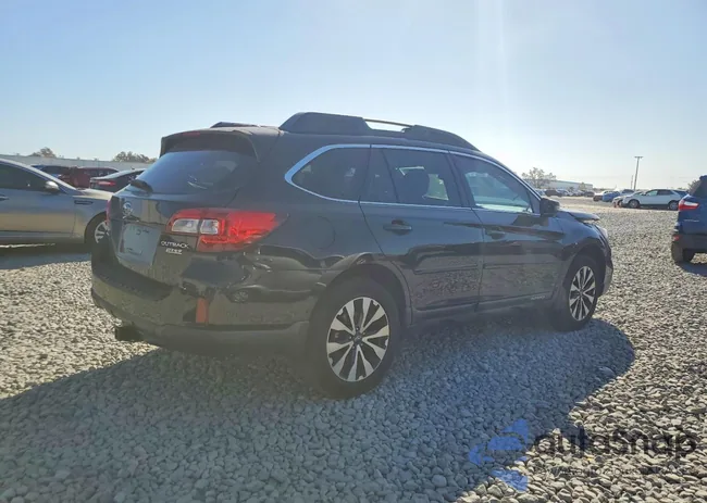 4S4BSANC1F3324699: 98534635