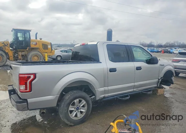 1FTEW1CF2GFB28208: 74133135