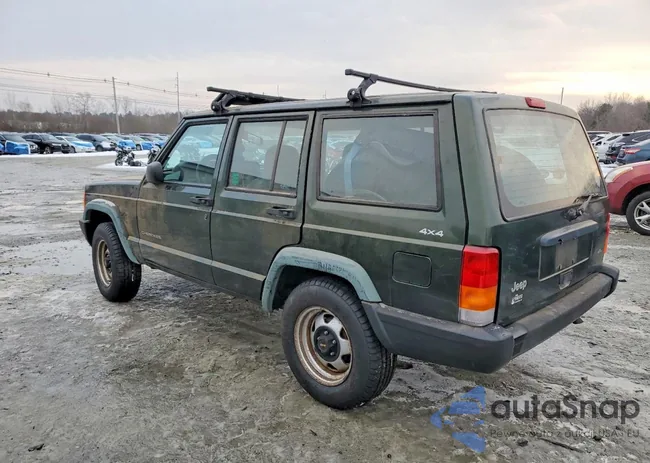 1J4FJ28S2VL599587: 99496045