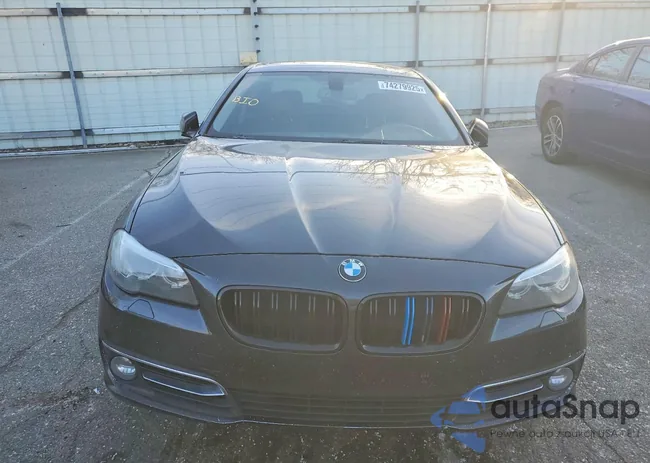 WBA5A7C5XED219435: 74279925