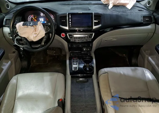 5FNYF6H98HB075081: 99458945