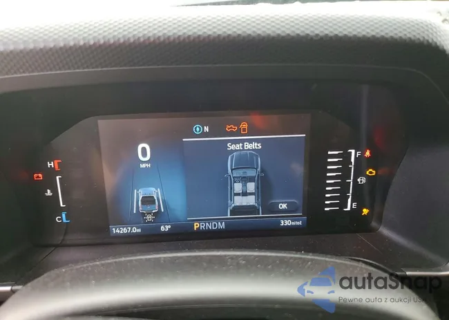 1FTER4HP4RLE46233: 99419245