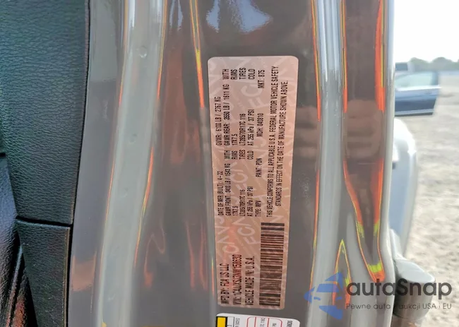 1C4JJXSJ3NW158630: 72225285