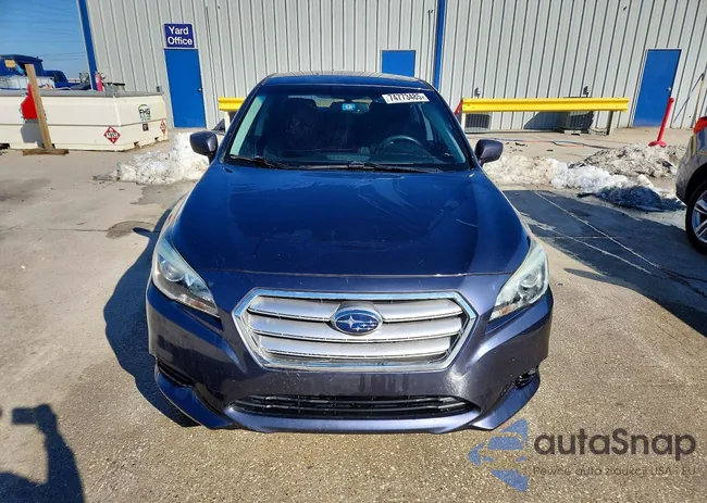 4S3BNBC61G3064465: 74773485