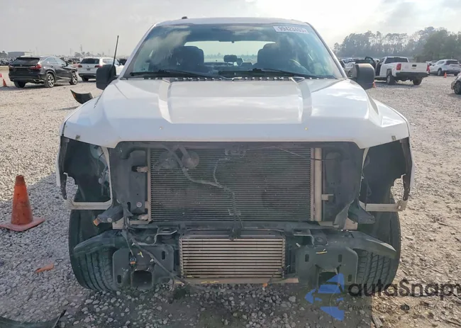 1FTEW1CP1JKD66252: 99423405