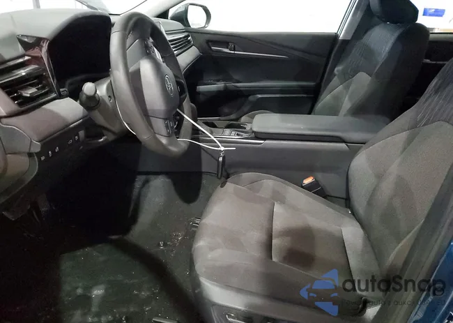 4T1DAACK8SU615372: 72604935