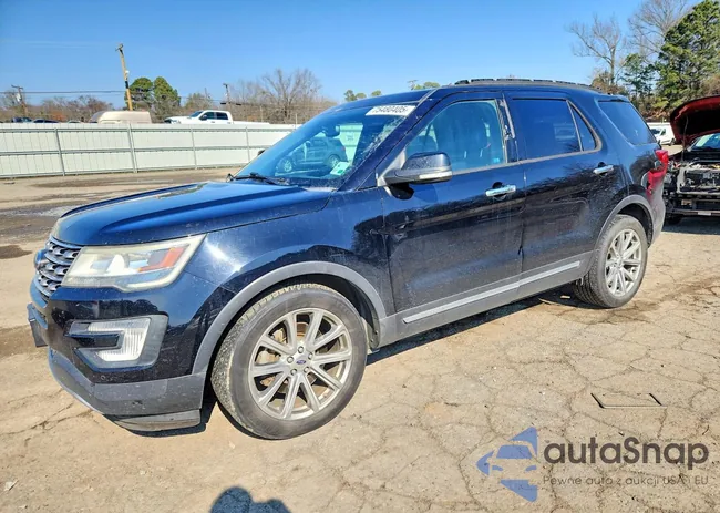 1FM5K7F8XHGC26907: 75480405