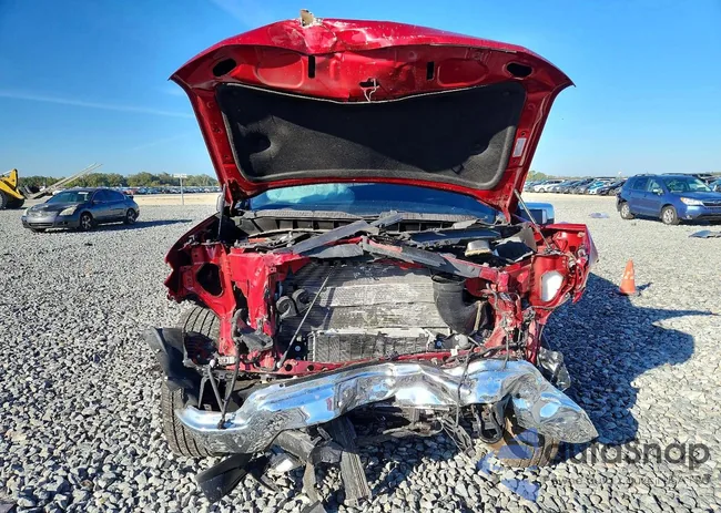 1GCUDGE81RZ307909: 98813265