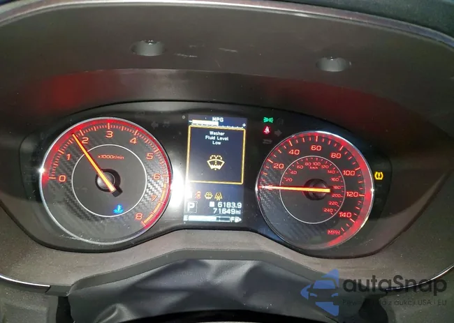 4S3GTAM61H3724140: 74155165