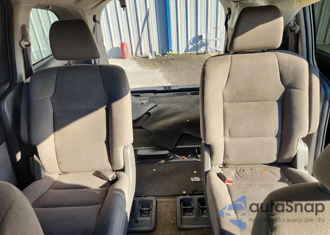 5FNRL5H49EB025314: 99647145