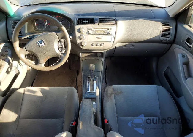 JHMES96684S019226: 99238925